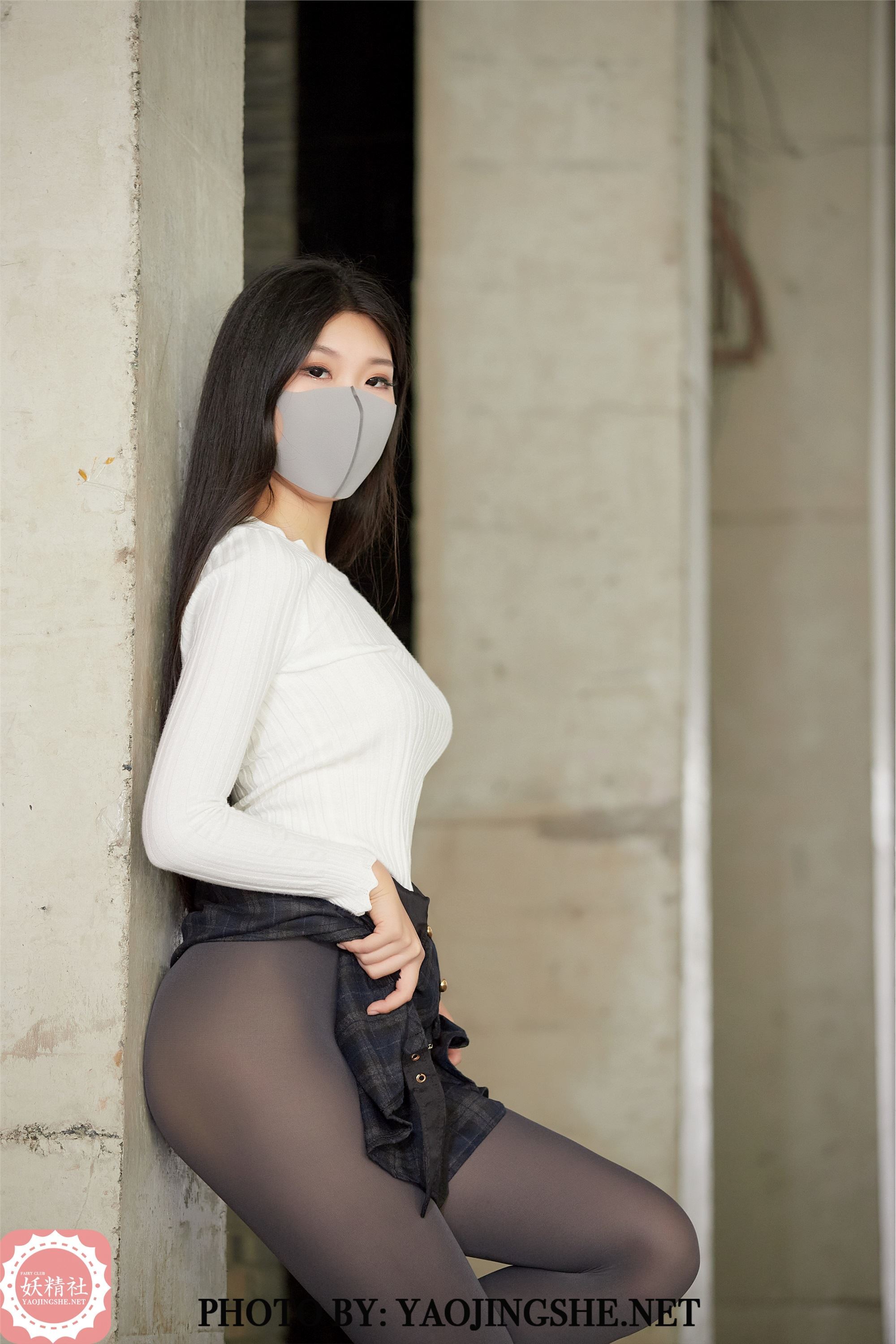 妖精社  2021.01.21 T2102《秋日阳光》苏伟